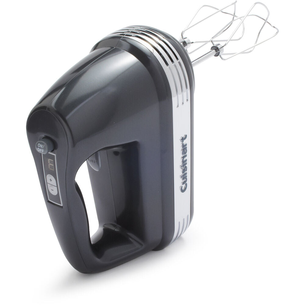 7-SPEED HAND MIXER