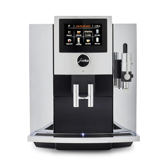 AUTOMATIC COFFEE MACHINE