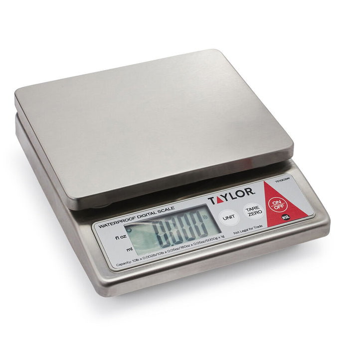 PORTION CONTROL SCALE