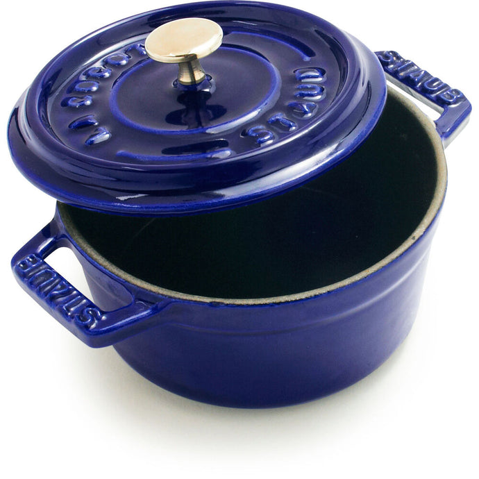 ROUND COCOTTE, 4 QT.